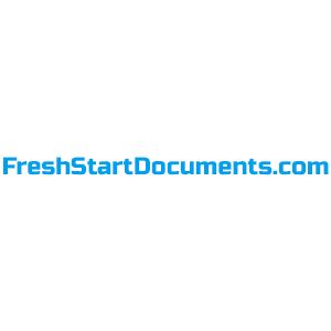 FreshStart Documents