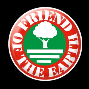 Friend of the Earth