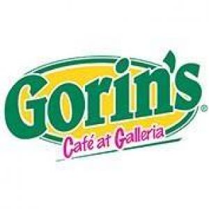 Gorins Cafe