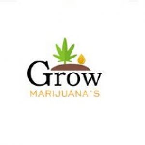 Grow Marijuanas