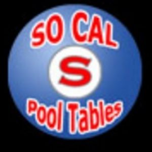 So Cal Pool Tables