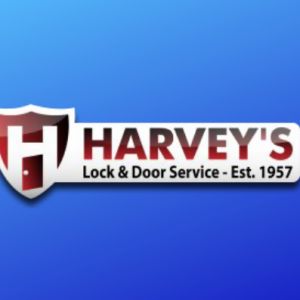 Harveys Locks
