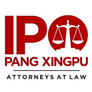 IPO Pang Xingpu