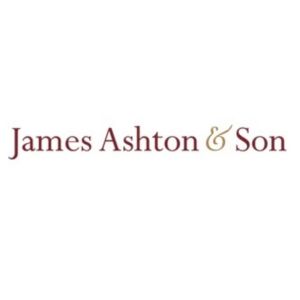 James Ashton