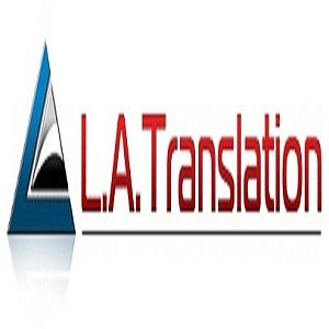 LA Translation and Interpretation, Inc.