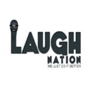Laugh Nation
