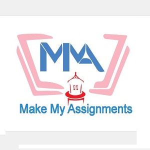 Make My Assignments