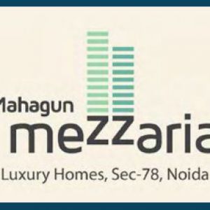 Mahagun Mezzaria