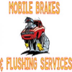 Mobile Brake & Flushing Services