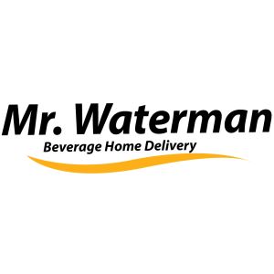 Mr.Waterman