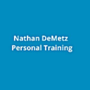 Nathan DeMetz Personal Training
