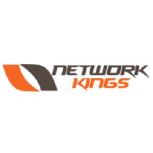 Network kings