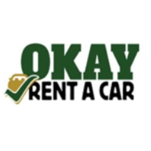 Okay rent a car