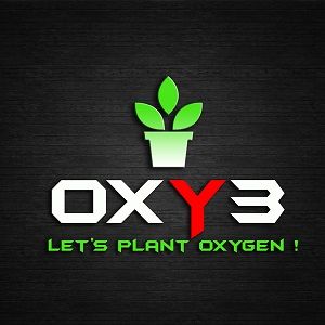 Oxy3Plants