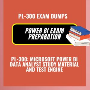 PL300 Exam