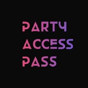 PartyAccessPass