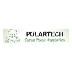 PolarTech Spray Foam