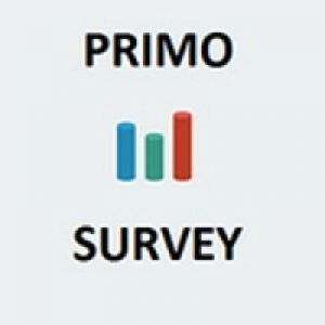 Primo Survey Software