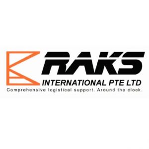Raks International