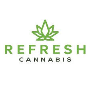 Refresh Cannabis