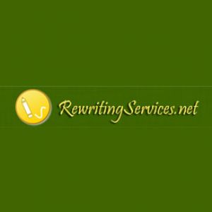 Rewriting Services