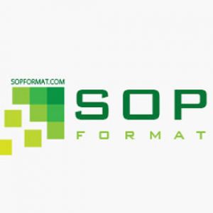 SOP Format