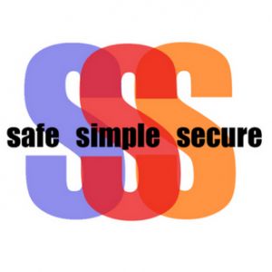 Safe Simple Secure