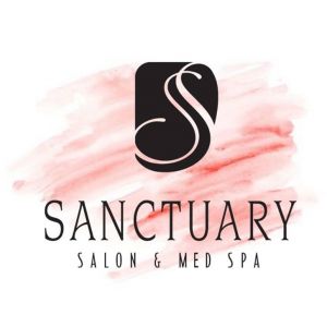 Sanctuary Salon and med Spa