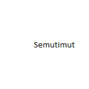 Semutimut