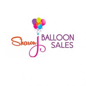 Sharonj Balloon Sales