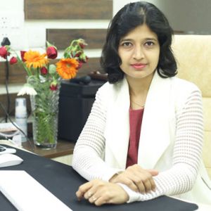 Dr. Megha Modi