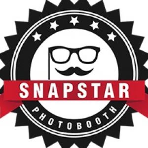 SnapStar Photo Booth