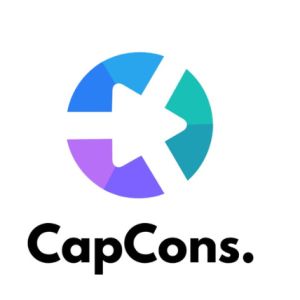Capcons Inc