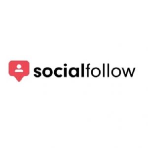 Socialfollow Limited