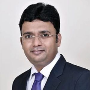 Dr Rohit Nalavade