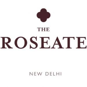 The Roseate