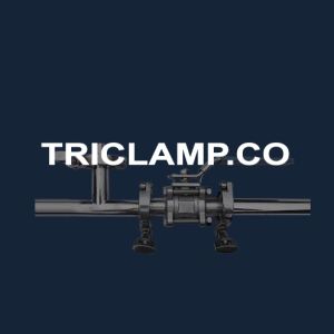 Triclamp