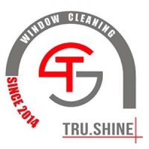 Trushine window cleaning