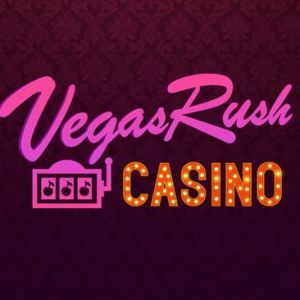 Vegasrush Casino