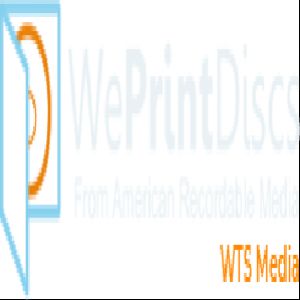 Weprint Discs