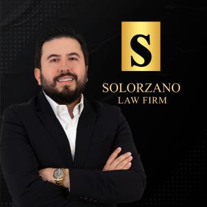Solorzano Law Firm 