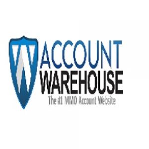 Account warehouse
