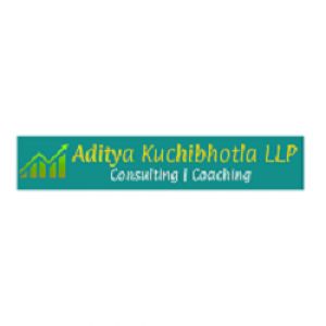 Aditya Kuchibhotla