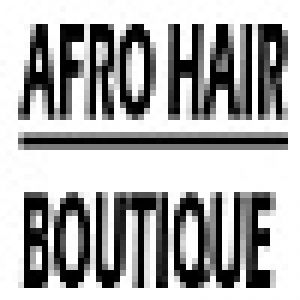 Afro Hair Boutique 