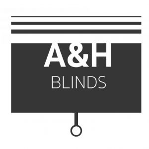 AH Blinds - UKs Largest Blinds Suppliers