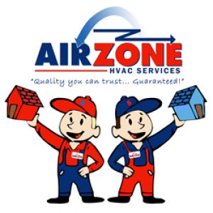 AirZone HVAC Services inc.