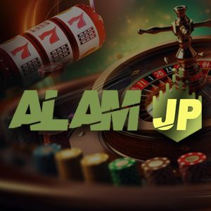 AlamJP Situs Game Slot Online APK Terbaik Indonesia