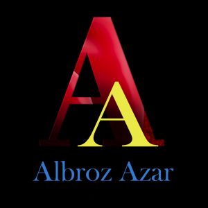 Alborz Azar