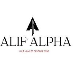 Alif Alpha