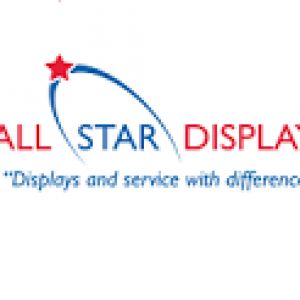 All Star Displays
